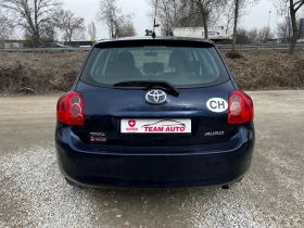 Toyota Auris 1.6i 186000km SWISS, снимка 4