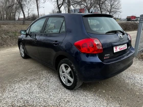 Toyota Auris 1.6i 186000km SWISS, снимка 5