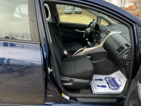 Toyota Auris 1.6i 186000km SWISS, снимка 11