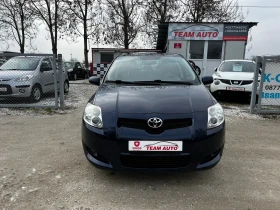 Toyota Auris 1.6i 186000km SWISS, снимка 1