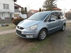 Ford Galaxy 2.0 TDCi 140к.с , снимка 1