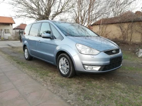 Ford Galaxy 2.0 TDCi 140к.с , снимка 7