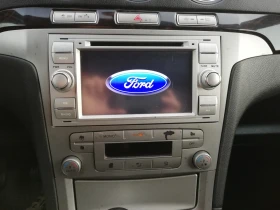 Ford Galaxy 2.0 TDCi 140к.с , снимка 9