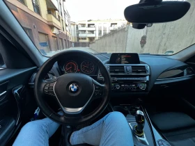 BMW 120 BMW 120d XDrive -  , ,   | Mobile.bg    9