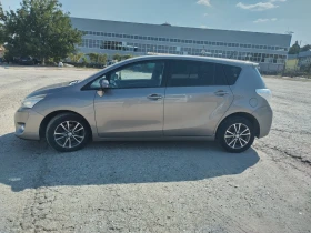 Обява за продажба на Toyota Avensis verso ~14 400 лв. - изображение 3