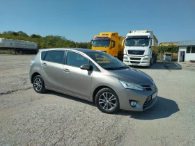 Обява за продажба на Toyota Avensis verso ~14 400 лв. - изображение 2