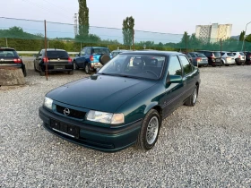 Opel Vectra 1.6i-71PS