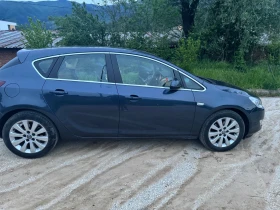 Обява за продажба на Opel Astra ~9 000 лв. - изображение 11