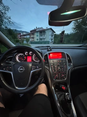 Opel Astra - 9000 лв. - 98390219 14