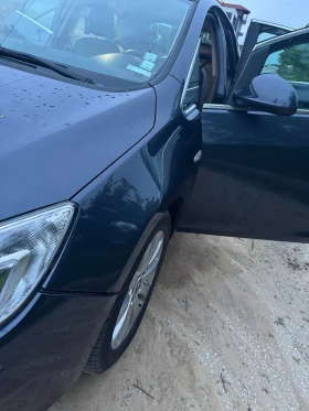 Обява за продажба на Opel Astra ~9 000 лв. - изображение 1