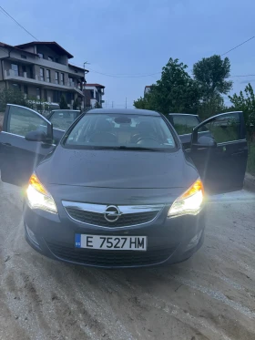 Обява за продажба на Opel Astra ~9 000 лв. - изображение 1