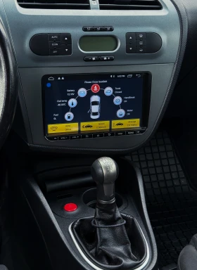 Seat Leon 1, 9 | Mobile.bg    8