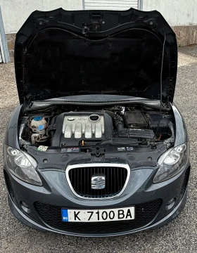 Seat Leon 1, 9 | Mobile.bg    9