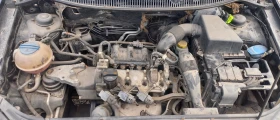 Обява за продажба на VW Polo 1.2 klima ~2 100 лв. - изображение 10