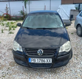 Обява за продажба на VW Polo 1.2 klima ~2 100 лв. - изображение 1