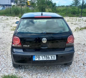 Обява за продажба на VW Polo 1.2 klima ~2 100 лв. - изображение 3