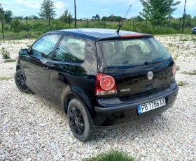 Обява за продажба на VW Polo 1.2 klima ~2 100 лв. - изображение 4