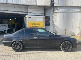 BMW 528 E39 LPG | Mobile.bg    5
