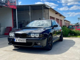 BMW 528