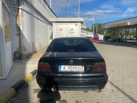 BMW 528 E39 LPG | Mobile.bg    3