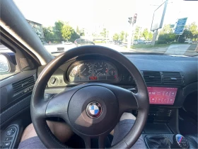 BMW 528 E39 LPG | Mobile.bg    11
