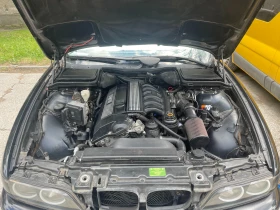 BMW 528 E39 LPG | Mobile.bg    8