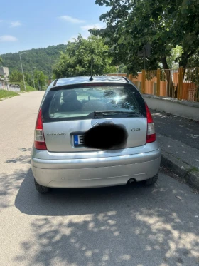 Citroen C3 | Mobile.bg    2