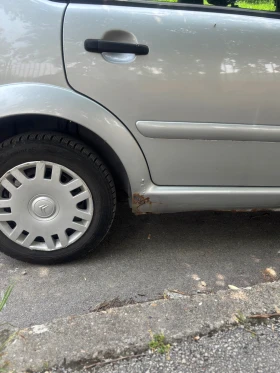 Citroen C3 | Mobile.bg    5