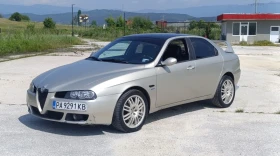 Обява за продажба на Alfa Romeo 156 1.9 140 коня  ~5 000 лв. - изображение 1