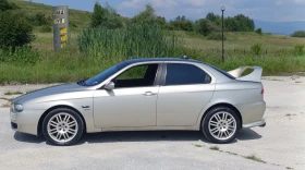 Обява за продажба на Alfa Romeo 156 1.9 140 коня  ~5 000 лв. - изображение 1