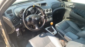 Обява за продажба на Alfa Romeo 156 1.9 140 коня  ~5 000 лв. - изображение 6
