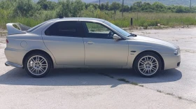 Обява за продажба на Alfa Romeo 156 1.9 140 коня  ~5 000 лв. - изображение 2