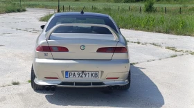 Обява за продажба на Alfa Romeo 156 1.9 140 коня  ~5 000 лв. - изображение 3