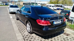 Обява за продажба на Mercedes-Benz E 200 CNG ~27 000 лв. - изображение 3