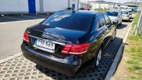 Обява за продажба на Mercedes-Benz E 200 CNG ~27 000 лв. - изображение 2