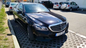 Обява за продажба на Mercedes-Benz E 200 CNG ~27 000 лв. - изображение 1