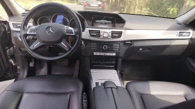 Обява за продажба на Mercedes-Benz E 200 CNG ~25 700 лв. - изображение 8