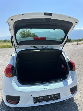 Kia Ceed 1.6CRDi 136hp EURO 6 TUV COC | Mobile.bg    16