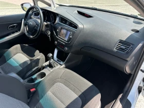 Kia Ceed 1.6CRDi 136hp EURO 6 TUV COC | Mobile.bg    13