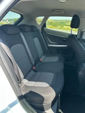Kia Ceed 1.6CRDi 136hp EURO 6 TUV COC | Mobile.bg    14