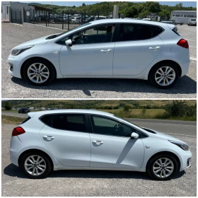 Kia Ceed 1.6CRDi 136hp EURO 6 TUV COC | Mobile.bg    4