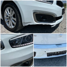Kia Ceed 1.6CRDi 136hp EURO 6 TUV COC | Mobile.bg    17