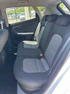 Kia Ceed 1.6CRDi 136hp EURO 6 TUV COC | Mobile.bg    15