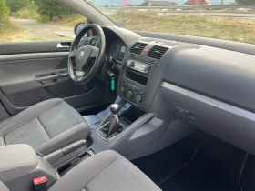 VW Golf 1.6i-102-GOAL-ITALIA | Mobile.bg    5