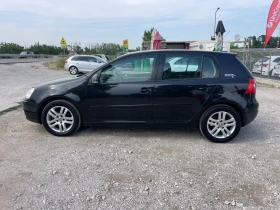 VW Golf 1.6i-102-GOAL-ITALIA | Mobile.bg    13