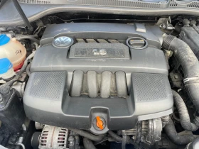 VW Golf 1.6i-102-GOAL-ITALIA | Mobile.bg    16