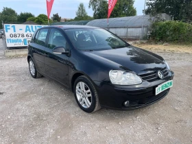 VW Golf 1.6i-102-GOAL-ITALIA | Mobile.bg    3