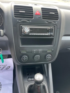 VW Golf 1.6i-102-GOAL-ITALIA | Mobile.bg    15