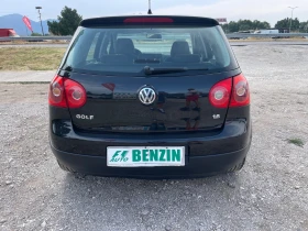 VW Golf 1.6i-102-GOAL-ITALIA | Mobile.bg    11