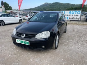 VW Golf 1.6i-102-GOAL-ITALIA